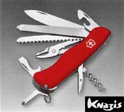 Victorinox トレードマンNL